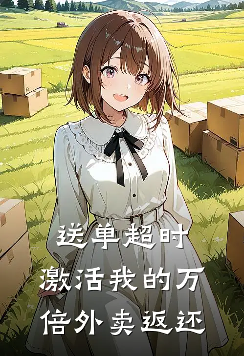 送单超时，激活我的万倍外卖返还