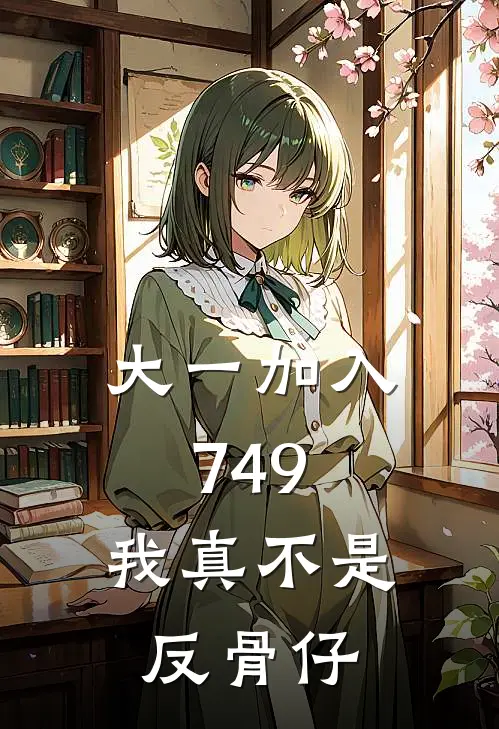 大一加入749，我真不是反骨仔