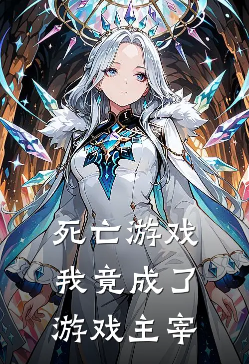 死亡游戏我竟成了游戏主宰凌薇凌霄免费小说完整版_最新好看小说死亡游戏我竟成了游戏主宰凌薇凌霄