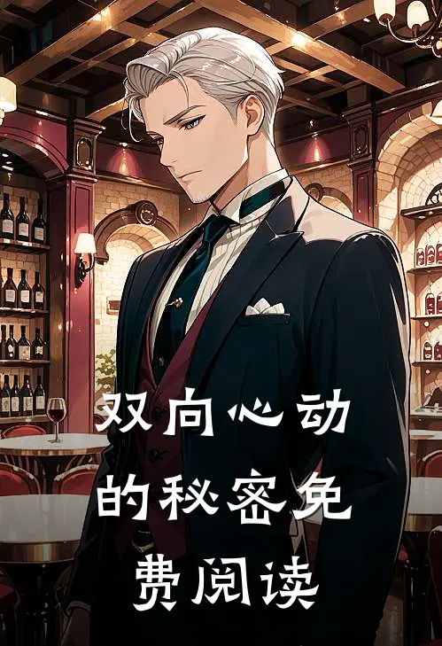 双向心动的秘密免费阅读