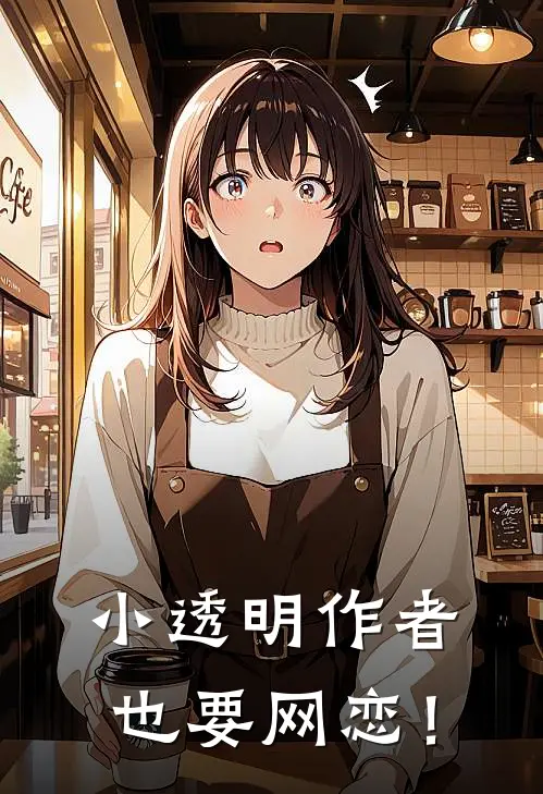 小透明作者也要网恋！柳晓莹汤诗琪免费小说完整版_最新好看小说小透明作者也要网恋！柳晓莹汤诗琪