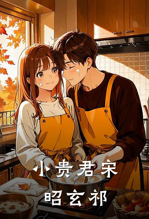 小贵君宋昭玄祁