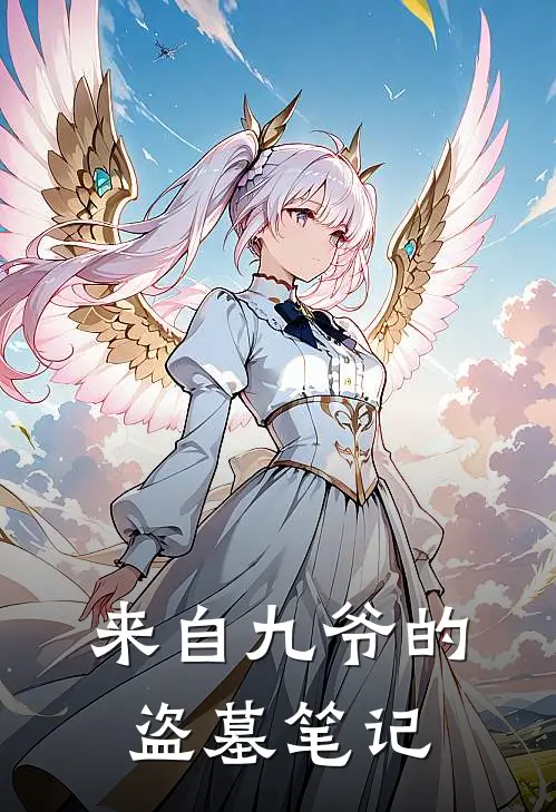 来自九爷的盗墓笔记(阿吴阿吴)全章节在线阅读_阿吴阿吴全章节在线阅读