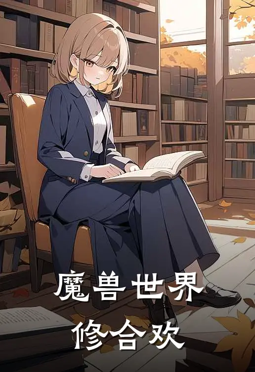 魔兽世界修合欢许君许君完结版免费阅读_魔兽世界修合欢全章节免费在线阅读