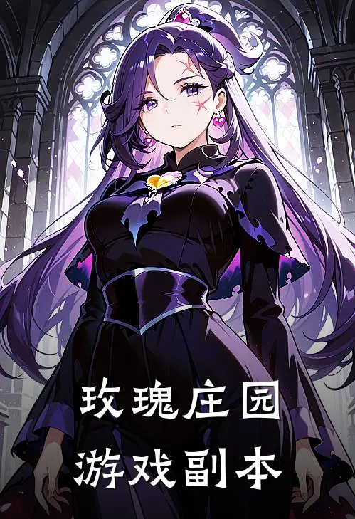 玫瑰庄园游戏副本