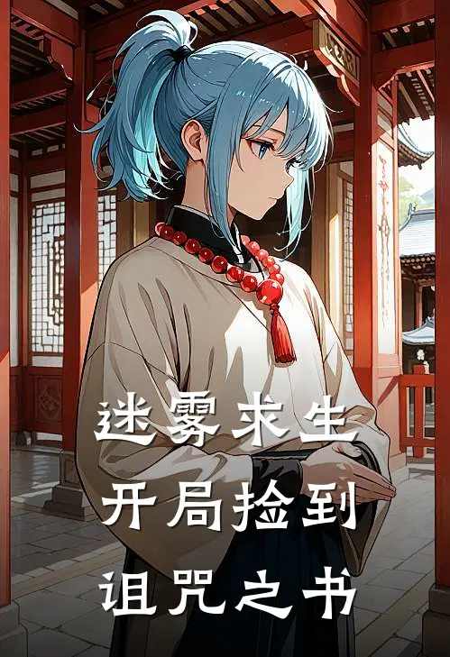 迷雾求生，开局捡到诅咒之书(林龙李强)完结版小说_最新全本小说迷雾求生，开局捡到诅咒之书林龙李强