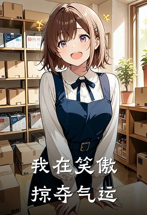 张二牛王小西《我在笑傲掠夺气运》全文免费阅读_我在笑傲掠夺气运全集在线阅读