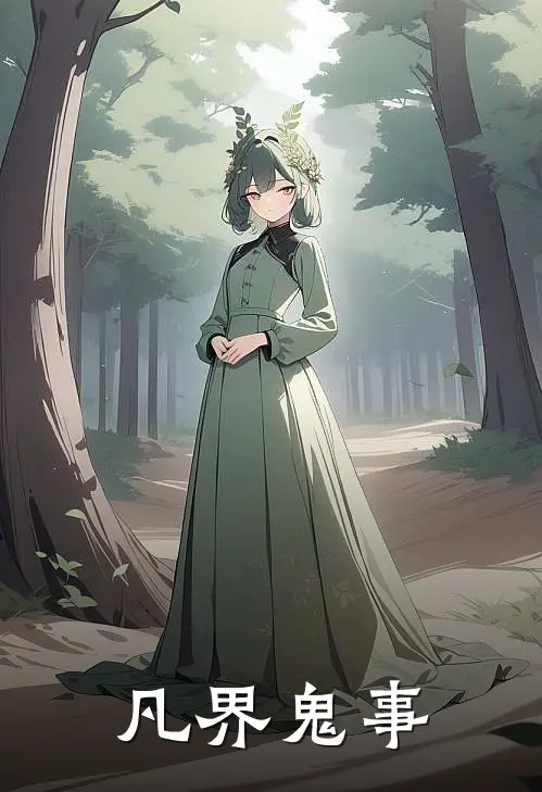 凡界鬼事