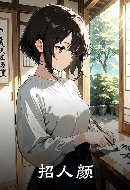 《招人颜》陈明溪张晨浩完结版阅读_陈明溪张晨浩完结版在线阅读