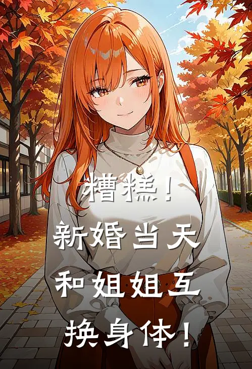 糟糕！新婚当天和姐姐互换身体！(姜知星姜知夏)最热门小说_小说完整版糟糕！新婚当天和姐姐互换身体！姜知星姜知夏