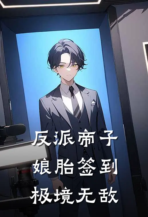 反派帝子：娘胎签到，极境无敌龙昊苏婉完整版免费小说_全本免费完结小说反派帝子：娘胎签到，极境无敌龙昊苏婉