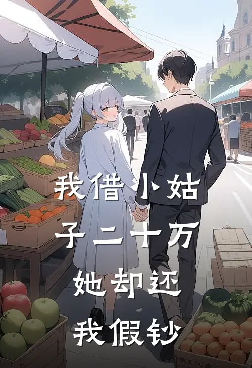 我借小姑子二十万，她却还我假钞陈雪陈浩免费小说完整版_热门的小说我借小姑子二十万，她却还我假钞陈雪陈浩