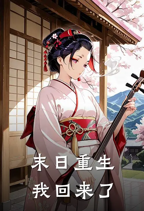 末日重生：我回来了