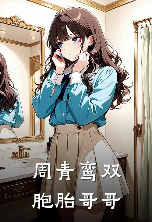 周青鸾双胞胎哥哥