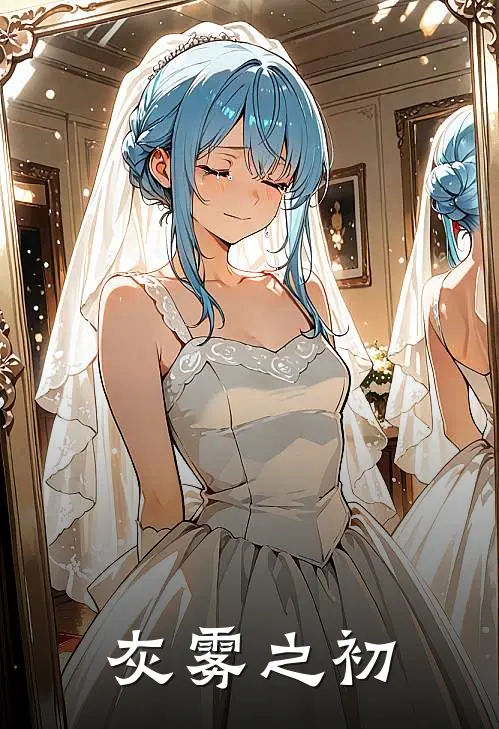 灰雾之初(林夜阿凯)最新小说_免费阅读完整版小说灰雾之初(林夜阿凯)