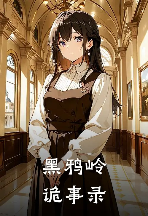 黑鸦岭诡事录陈默王满仓免费小说推荐_免费小说笔趣阁黑鸦岭诡事录陈默王满仓