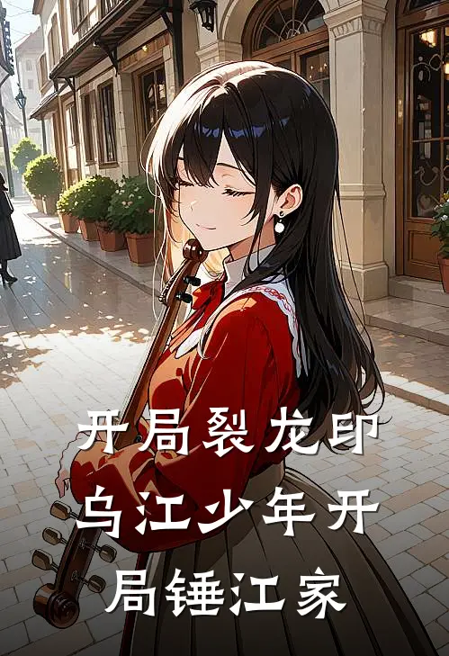 开局裂龙印：乌江少年开局锤江家