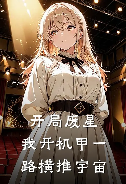 开局废星，我开机甲一路横推宇宙姜止戈姜止戈免费小说笔趣阁_完结小说免费阅读开局废星，我开机甲一路横推宇宙姜止戈姜止戈