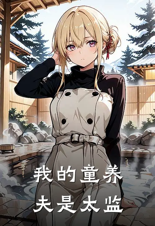 我的童养夫是太监郑莘娆希希全文免费阅读无弹窗大结局_(我的童养夫是太监)郑莘娆希希最新章节列表笔趣阁（我的童养夫是太监）