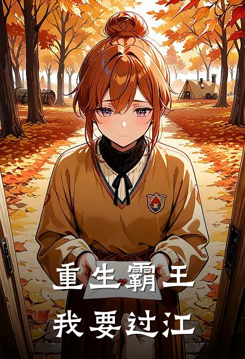 重生霸王，我要过江项羽李羽热门小说免费阅读_完本完结小说重生霸王，我要过江(项羽李羽)