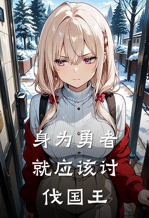 身为勇者就应该讨伐国王王辰艾莉薇儿最新好看小说_免费小说身为勇者就应该讨伐国王(王辰艾莉薇儿)