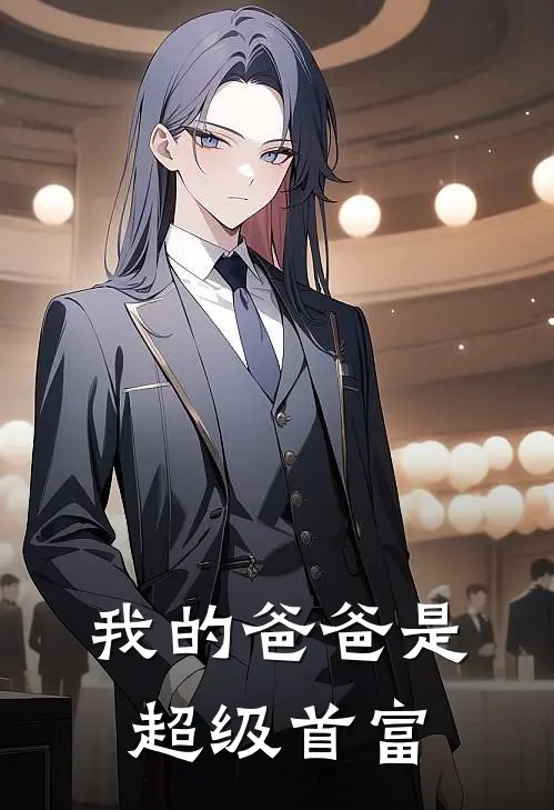 我的爸爸是超级首富林晚林北辰全文阅读免费全集_免费小说我的爸爸是超级首富(林晚林北辰)