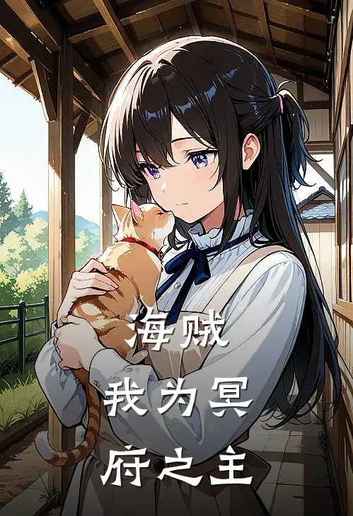 海贼：我为冥府之主林恩莉娜热门的小说_热门小说在线阅读海贼：我为冥府之主林恩莉娜