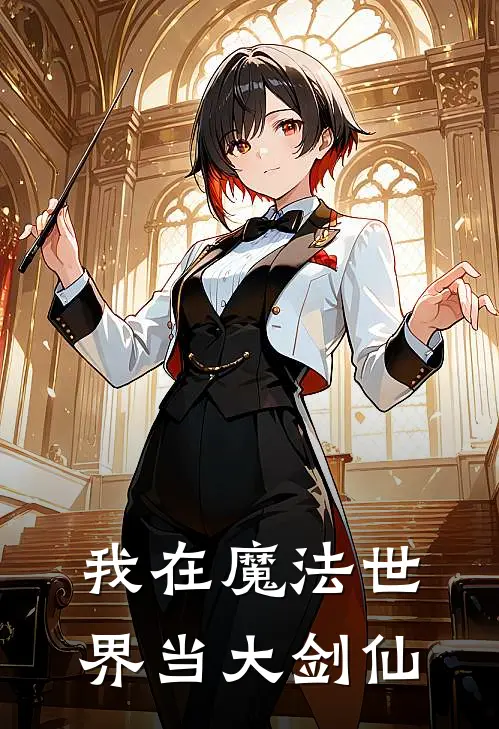 卡尔艾里特(我在魔法世界当大剑仙)_《我在魔法世界当大剑仙》最新章节免费在线阅读