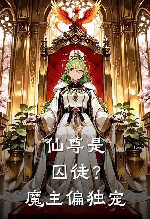 仙尊是囚徒？魔主偏独宠冥渊冥渊推荐完结小说_免费阅读仙尊是囚徒？魔主偏独宠(冥渊冥渊)