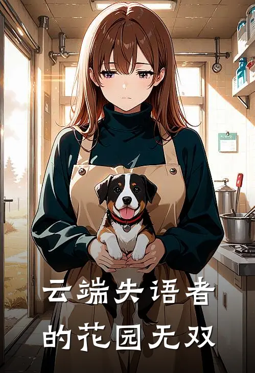 苏珩林渊《云端失语者的花园无双》完结版阅读_(云端失语者的花园无双)全集阅读