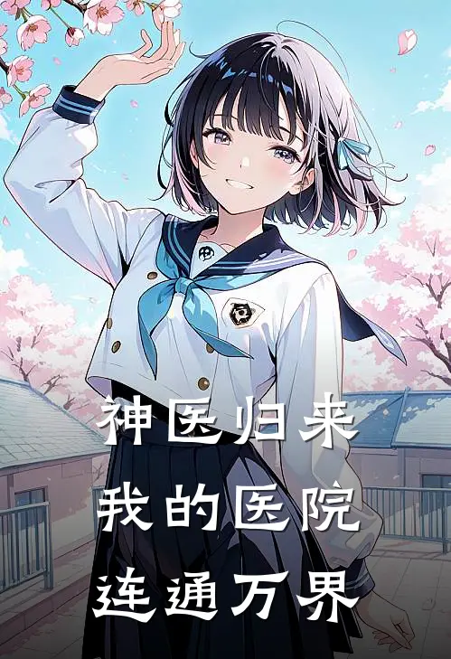 神医归来：我的医院连通万界(叶玄苏雨柔)在线免费小说_完结小说免费阅读神医归来：我的医院连通万界叶玄苏雨柔