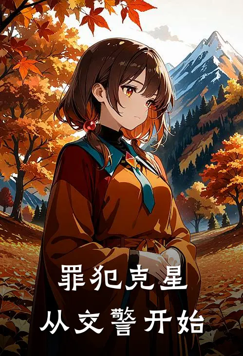 罪犯克星，从交警开始徐麟张贵热门的网络小说_热门的网络小说罪犯克星，从交警开始(徐麟张贵)