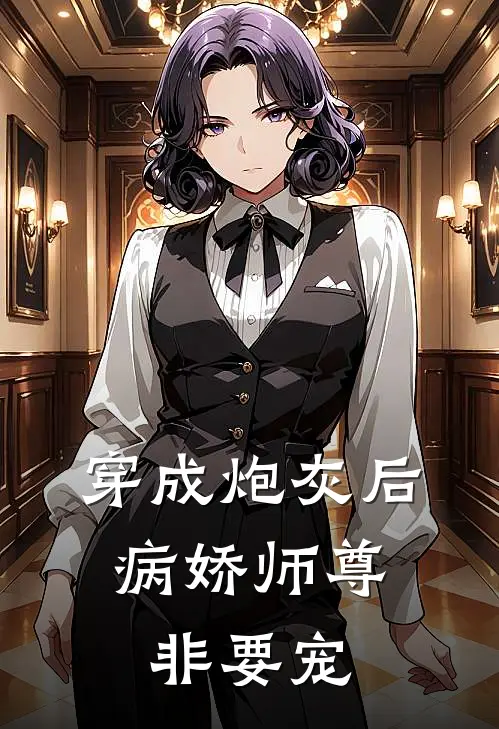 顾微羽苏沐雪(穿成炮灰后，病娇师尊非要宠)全章节在线阅读_(穿成炮灰后，病娇师尊非要宠)全本在线阅读