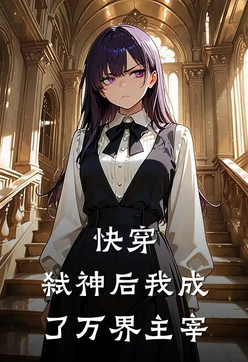 快穿，弑神后我成了万界主宰(云清李西)小说免费阅读_热门小说阅读快穿，弑神后我成了万界主宰云清李西