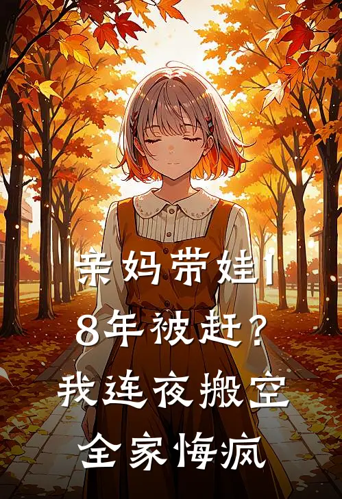 许静周子（亲妈带娃18年被赶？我连夜搬空，全家悔疯）全文免费阅读无弹窗大结局_