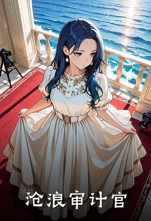 沧浪审计官沈墨林森热门小说免费阅读_完本完结小说沧浪审计官(沈墨林森)