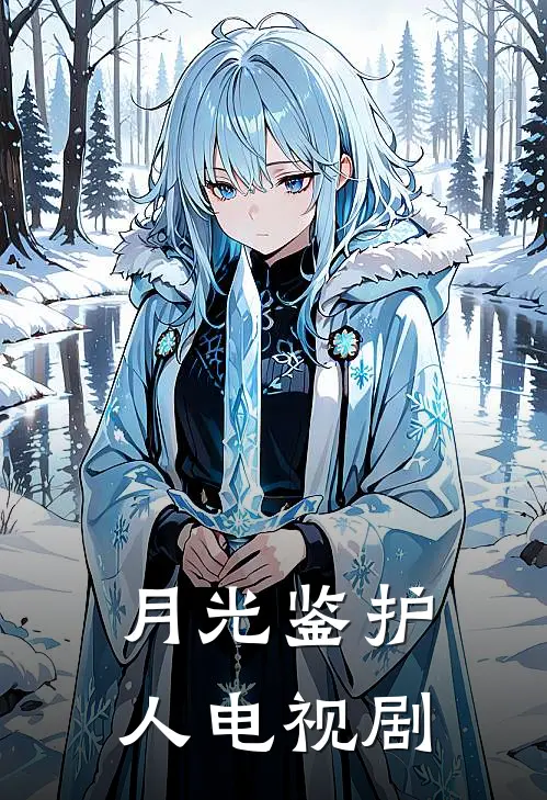 月光鉴护人电视剧