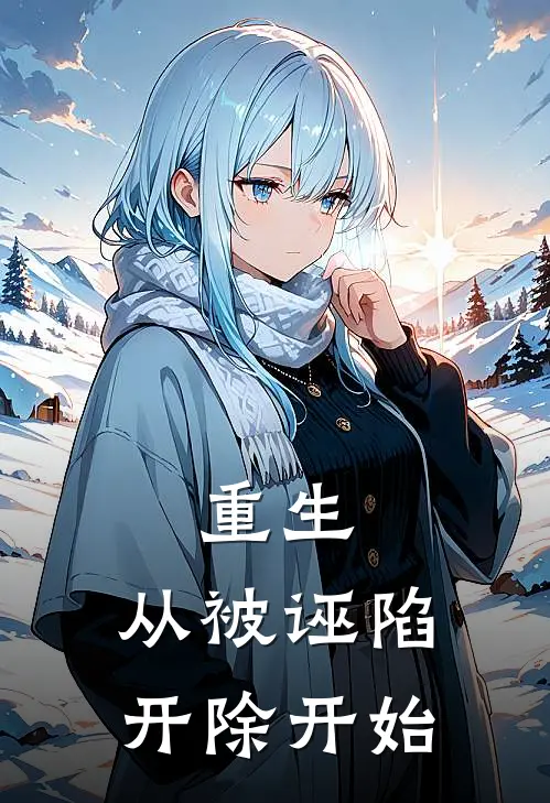 重生：从被诬陷开除开始陈潜张涛免费小说在线阅读_最新章节列表重生：从被诬陷开除开始(陈潜张涛)