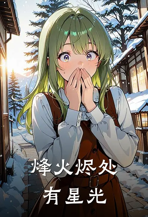 烽火烬处有星光凌峥赵磊全文免费阅读无弹窗大结局_凌峥赵磊（烽火烬处有星光）小说免费阅读大结局