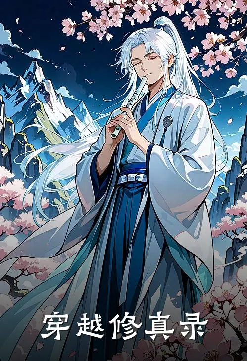 林越林虎《穿越修真录》全文免费在线阅读_《穿越修真录》全本在线阅读