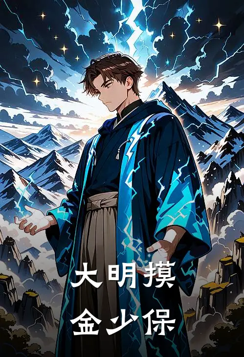 大明摸金少保朱瞑道衍热门小说阅读_完本完结小说大明摸金少保朱瞑道衍