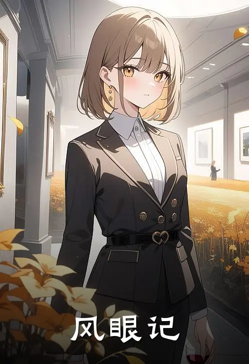 风眼记(艾德杭伯)完整版免费全文阅读_最热门小说风眼记艾德杭伯