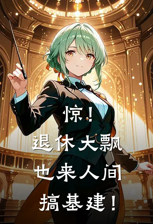 惊！退休大飘也来人间搞基建！(凌寂陈云飞)全本免费小说_最新章节列表惊！退休大飘也来人间搞基建！(凌寂陈云飞)