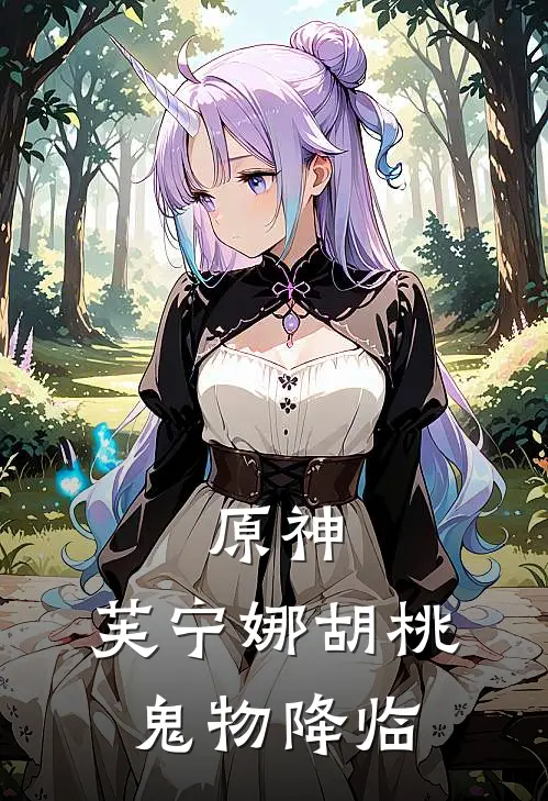 原神：芙宁娜胡桃鬼物降临(芙宁娜胡桃)无弹窗小说免费阅读_小说免费阅读无弹窗原神：芙宁娜胡桃鬼物降临芙宁娜胡桃