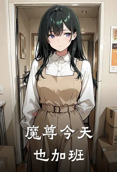 魔尊今天也加班(谢无妄谢无妄)最新小说_免费阅读完整版小说魔尊今天也加班(谢无妄谢无妄)