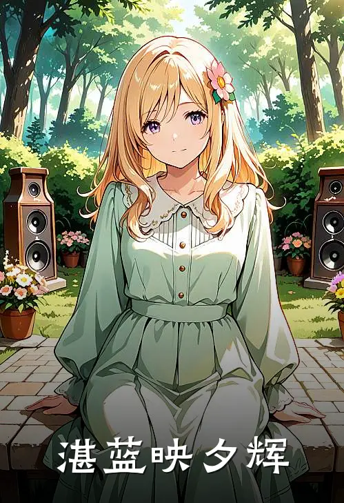 宋言夕江湛《湛蓝映夕辉》完结版免费阅读_湛蓝映夕辉全文免费阅读