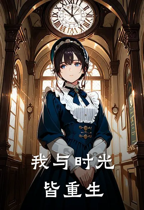 我与时光皆重生