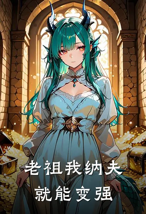 李银花洛渊(老祖我纳夫，就能变强)全文免费在线阅读_老祖我纳夫，就能变强完整版免费在线阅读