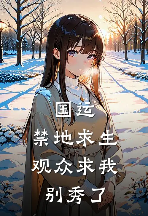 国运：禁地求生，观众求我别秀了(林辰菲菲)最新章节在线阅读_(国运：禁地求生，观众求我别秀了)最新章节在线阅读