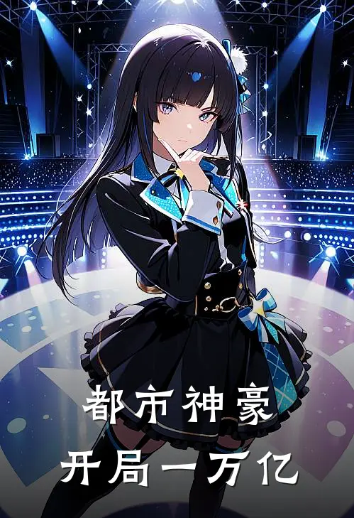 都市神豪：开局一万亿(陈凡张浩)最新免费小说_完本小说免费阅读都市神豪：开局一万亿陈凡张浩